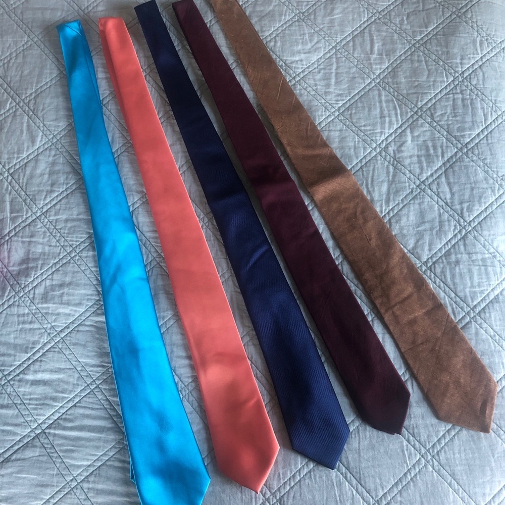 Tie Assortment